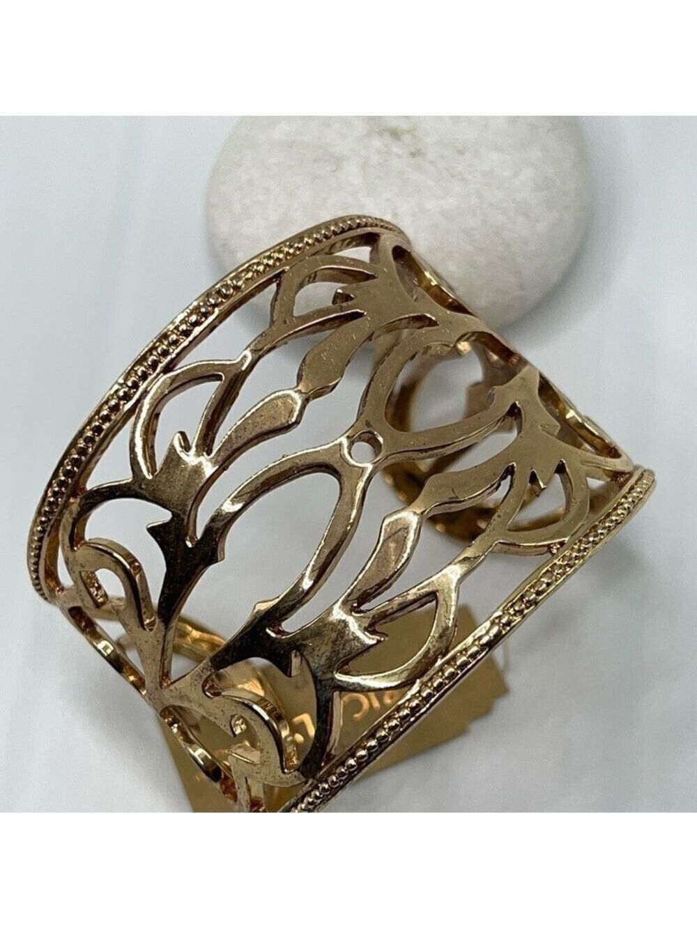 Erica Lyons Fashion Bracelet Retro 2010 $16ea / 3 for $25